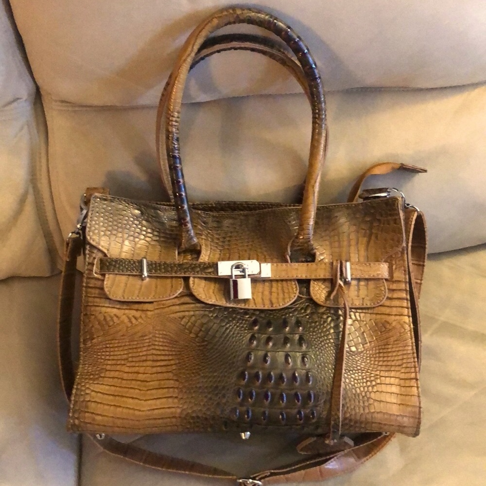 Fashion bag. Style 👜